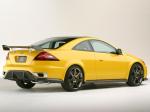 Honda Accord Coupe Concept 2002 года